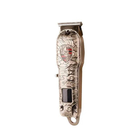 НЕМСКА Професионална Машинка За Подстригване Kemei KM-2130, 5W