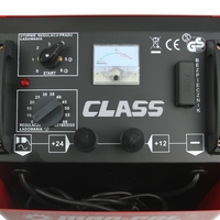 НЕМСКО Зарядно Стартерно Устройство за Акумулатор MAR-POL 630 60-800Ah + ЛЕД ФЕНЕР