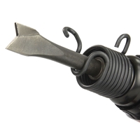 НЕМСКИ Пневматичен Чук – Къртач MAR-POL M90325 + ЛЕД ФЕНЕР