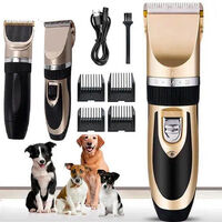 НЕМСКА Машинка За Подстригване На Кучета И Котки