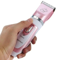 НЕМСКА Машинка За Подстригване На Кучета И Котки