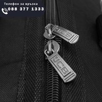 НЕМСКА Чанта за Инструменти Сак 20“ JCB – KBAG + ЛЕД ФЕНЕР