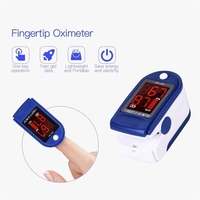 НЕМСКИ ПАКЕТ здраве и превенция: Безконтактен Термометър + ОКСИМЕТЪР + ЛЕД ФЕНЕР