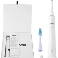 НЕМСКА Електрическа Четка За Зъби VGR V-805