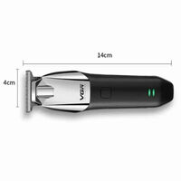 НЕМСКИ Професионален Тример За Подстригване VGR Original V-171