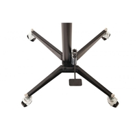 НЕМСКИ Крик за Скоростни Кутии ROCKFORCE 500кг + ЛЕД ФЕНЕР