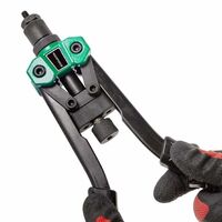 НЕМСКО Гедоре 202 Части 1/4″, 3/8″, 1/2″ FORSTIME + Подарък ЛЕД ФЕНЕР