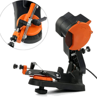 НЕМСКА Професионална Машина За Заточване Adeytos 85W 108mm + ЛЕД ФЕНЕР