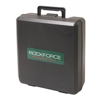 НЕМСКИ Пневматичен гайковерт 1400нм 1/2″ RockForce във куфар с допълнителни вложки + ЛЕД ФЕНЕР