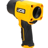 НЕМСКИ Пневматичен Ударен Гайковерт JCB 1/2″ 1450Nm RP9510 + ЛЕД ФЕНЕР