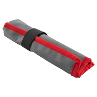 НЕМСКИ Комплект Гаечни Ключове FORCEKRAFT 6 части 6–17 мм + ЛЕД ФЕНЕР