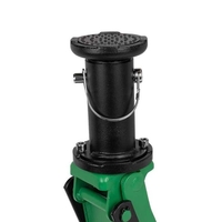 НЕМСКИ Крик крокодил офроуд 2т ,155-570мм ROCKFORCE RF-TH33007MT