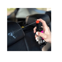 НЕМСКО Мляко за подхранване и защита на кожа, FLAMINGO, F025, 118 ml + ЛЕД ФЕНЕР