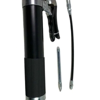 НЕМКСИ Ръчен Такаламит За Работа С Една Ръка 500мл + ЛЕД ФЕНЕР