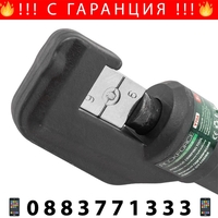 НЕМСКИ Хидравлични Клещи за Кербоване RockForce RF-Y70A , 5T, 6-70 мм² + ЛЕД ФЕНЕР