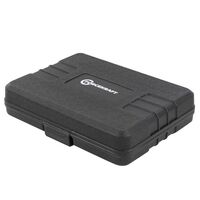 НЕМСКА Ударна Отвертка с накрайници FORCEKRAFT 17части отверка + ЛЕД ФЕНЕР