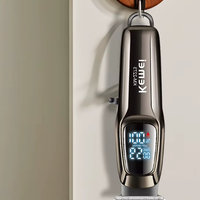 НЕМСКА Професионална Машинка За Подстригване Kemei KM-2273