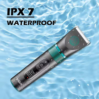 НЕМСКА VGR V-209 Професионална Машинка-Подстригване На Домашни Любимци