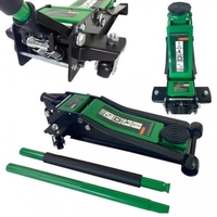 НЕМСКИ Нископрофилен Крик 3.5 t 75-510 ROCKFORCE + ЛЕД ФЕНЕР