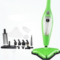 НЕМСКА Steam MOP Парочистачка X12 + ЛЕД ФЕНЕР