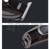 НЕМСКА Машинка за подстригване VGR-V030