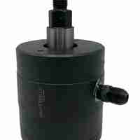 НЕМСКИ НЕМСКИ ПРОФЕСИОНАЛЕН ПНЕВМАТИЧЕН ОБРАТЕН ЧУК ЗА ДЕМОНТАЖ НА ДЮЗИ KRAFTWELLE + ЛЕД ФЕНЕР