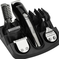 НЕМСКА Машинка За Подстригване Kemei KM-600