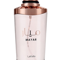 НЕМСКИ Lattafa Perfumes Mayar + ЛЕД ФЕНЕР
