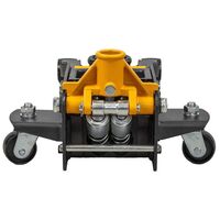 НЕМСКИ Крик Крокодил 3 тона JCB 75-505мм до 3000кг  33013 + ЛЕД ФЕНЕР