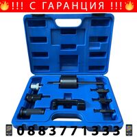 НЕМСКИ ОБРАТЕН ЧУК ЗА COMMON RAIL ДЮЗИ НА MERCEDES – CDI ДВИГАТЕЛИ HAWEK HW-1078 + ЛЕД ФЕНЕР