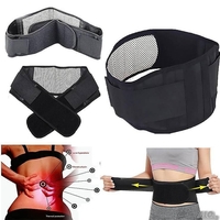 НЕМСКИ ТУРМАЛИНОВ ЗАГРЯВАЩ КОЛАН ЗА КРЪСТА + ЛЕД ФЕНЕР