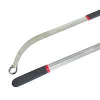 НЕМСКО Ключове за Клинов и Зъбчат Ремък 5 части HAWEK Комплект HW-1108 + ЛЕД ФЕНЕР