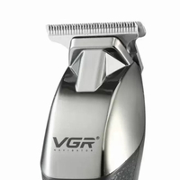 НЕМСКИ Професионален Тример За Подстригване VGR Original V-171