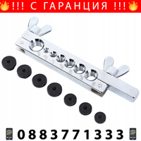 НЕМСКА Конусна Дъска За Спирачни Тръбички 10ч HAWEK HW-1166 + ЛЕД ФЕНЕР