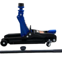 НЕМСКИ КРИК КРОКОДИЛ нископрофилен 2.5Т 80-380 + ЛЕД ФЕНЕР