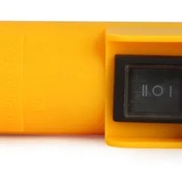 НЕМСКА Лебедка Телфер 300/600кг 12 метра 1200W MAR POL Полша + ЛЕД ФЕНЕР