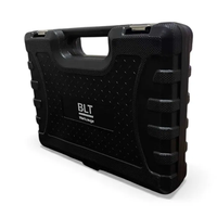 НЕМСКО Гедоре 108 Части 1/4“ & 3/8“ BLT Werkzeuge + ЛЕД ФЕНЕР