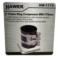 НЕМСКА Скоба за Сегменти 3″/75 мм 4″/100 мм 6″/150 мм 60 – 175мм + ЛЕД ФЕНЕР