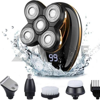 НЕМСКА Електрическа Самобръсначка VGR V-316