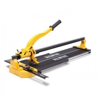 НЕМСКО ПРОМО Машина за Рязане на Плочки 120см + Акумулаторна Вендуза за Плочки 36V 8,0AH STAHLMAYER Теракотмашина 1200мм + ЛЕД ФЕНЕР