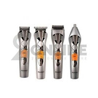 НЕМСКИ Комплект За Подстригване 7 в 1 Kemei KM-580A, 3W, 600mAh