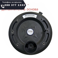 НЕМСКИ Акумулаторен Вакуум за Повдигане на Плочки Стъкло и други. 24V HAWEK Вакумна Вендуза за стъкла Вакум Помпа Акумулаторна + ЛЕД ФЕНЕР