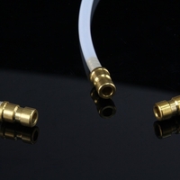 НЕМСКА Пневматична Помпа за Масла на Скоростни Кутии 8 литра HAWEK HW-1038 + ЛЕД ФЕНЕР