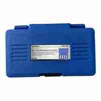 НЕМСКИ Екстрактори за Шпилки Комплект 4 части 6-12мм вложки шпилковадачи 1/2″ HAWEK HW-1102 + ЛЕД ФЕНЕР