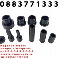 НЕМСКА Мобилна Пневматично – Хидравлична Преса 75 тона JCB – B1339 + ЛЕД ФЕНЕР