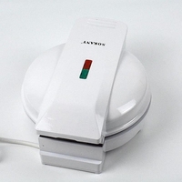 НЕМСКИ Гофретник Sokany 1000W + ЛЕД ФЕНЕР