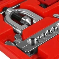 НЕМСКА Конусна Дъска За Изработване На Спирачни Тръби Marpol+ЛЕД ФЕНЕР