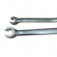 НЕМСКИ КОМПЛЕКТ СРЯЗАНИ КЛЮЧОВЕ 6 ЧАСТИ HAWEK + ЛЕД ФЕНЕР