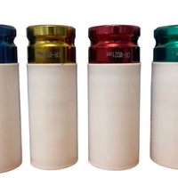 НЕМСКИ Вложки Ударни 4 части KRAFTROYAL 1/2 17мм 19мм 21мм и 22мм + ЛЕД ФЕНЕР