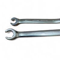 НЕМСКИ КОМПЛЕКТ СРЯЗАНИ КЛЮЧОВЕ 6 ЧАСТИ HAWEK + ЛЕД ФЕНЕР